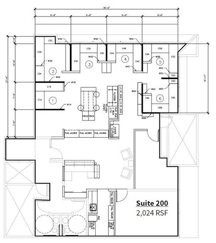 Sale/Lease Opportunity In Downtown Portland: 140 SW Arthur St, Portland, OR 97201